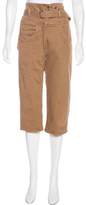 Thumbnail for your product : Rachel Comey Cropped Harem Pants