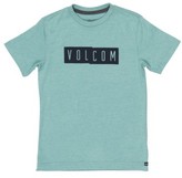 Thumbnail for your product : Volcom Boy's Shifty Graphic T-Shirt