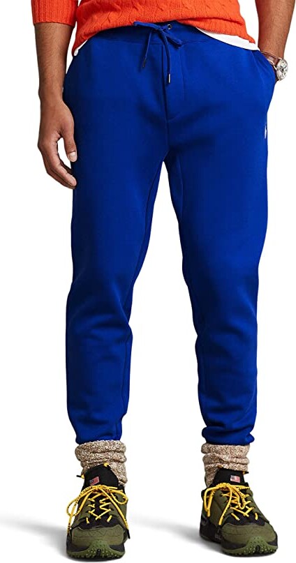 Polo Ralph Lauren Double Knit Jogger Pants ShopStyle