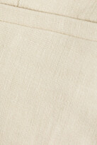 Thumbnail for your product : Co Linen-blend flared pants