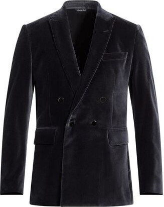 Reveres 1949 Man Blazer