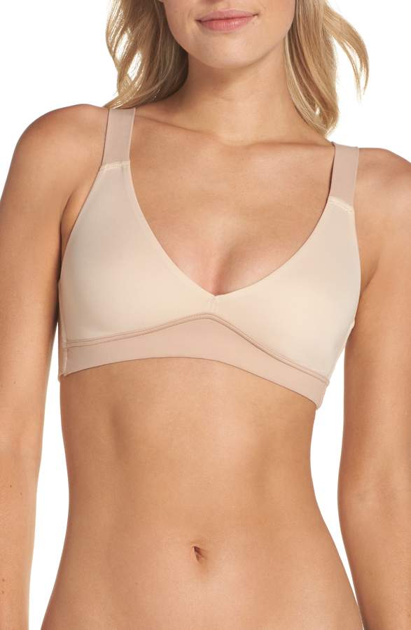 Bra-llelujah!® Unlined Bralette