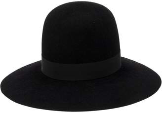 Maison Margiela wide brim hat