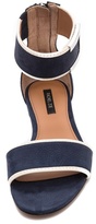 Thumbnail for your product : Rachel Zoe Gracie Flat Sandals