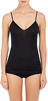 Thumbnail for your product : Zimmerli Women's Cotton De Luxe Camisole - Black