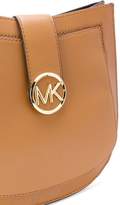 Thumbnail for your product : MICHAEL Michael Kors saddle tote