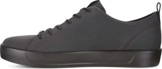 Ecco Soft 8 Lace Up Sneaker