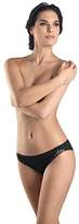 Thumbnail for your product : Hanro Women's Delicate Hi-Cut Panty Brief Panty