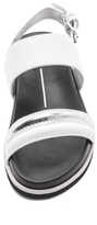 Thumbnail for your product : Dolce Vita Foss Colorblock Sandals