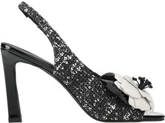 Daniele Ancarani Woman Sandals