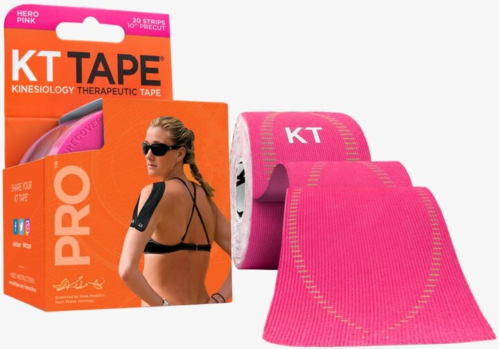 KT TAPE Pro Synthetic Golf