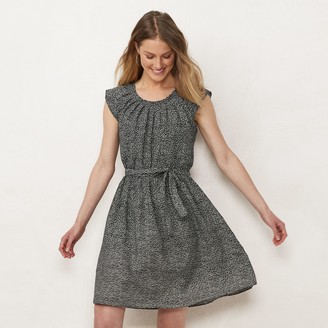 lauren conrad dresses online