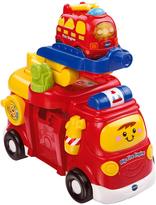 Thumbnail for your product : Vtech Toot Toot Drivers Fire Engine