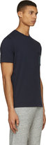 Thumbnail for your product : Diesel Navy Denim Pocket T-Elicio T-Shirt