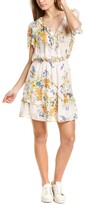 Thumbnail for your product : Parker Kelly Mini Dress