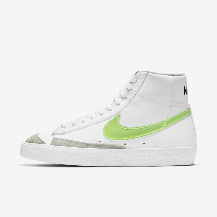 nike swoosh shoes price