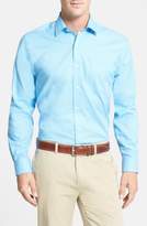 Thumbnail for your product : Cutter & Buck Epic Easy Care Classic Fit Wrinkle Free Sport Shirt