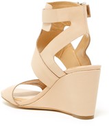 Thumbnail for your product : BCBGMAXAZRIA BCBGeneration Mandee Wedge Sandal