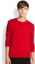 Thumbnail for your product : Burberry Hennings Cashmere Crewneck Sweater