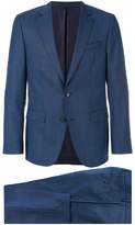 Thumbnail for your product : HUGO BOSS two piece suit