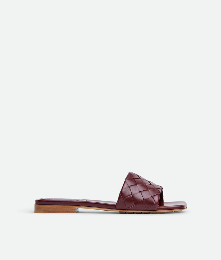 Parco Flat Mule
