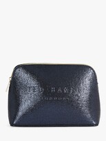 Thumbnail for your product : Ted Baker Ailieen Pouch Bag, Navy