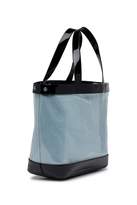 Thumbnail for your product : Peace Love World Oversized Clear Tote with Pouch