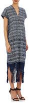 Thumbnail for your product : Ulla Johnson Women's Ikat Agne Midi-Dress