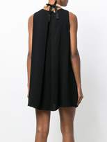 Thumbnail for your product : Twin-Set flared mini dress