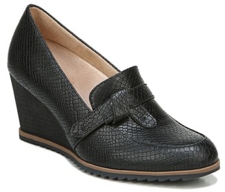 soul naturalizer sofie women's leather heels