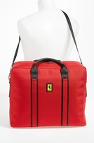 Thumbnail for your product : Ferrari 'Utility' Gym Bag
