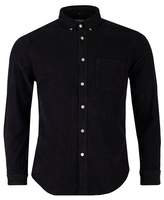Thumbnail for your product : Portuguese Flannel Lobo Button Down Cord Shirt