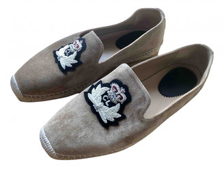 louboutin espadrilles mens