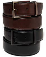 Thumbnail for your product : Kenneth Cole Reaction Reversible Big & Tall Dress Belt