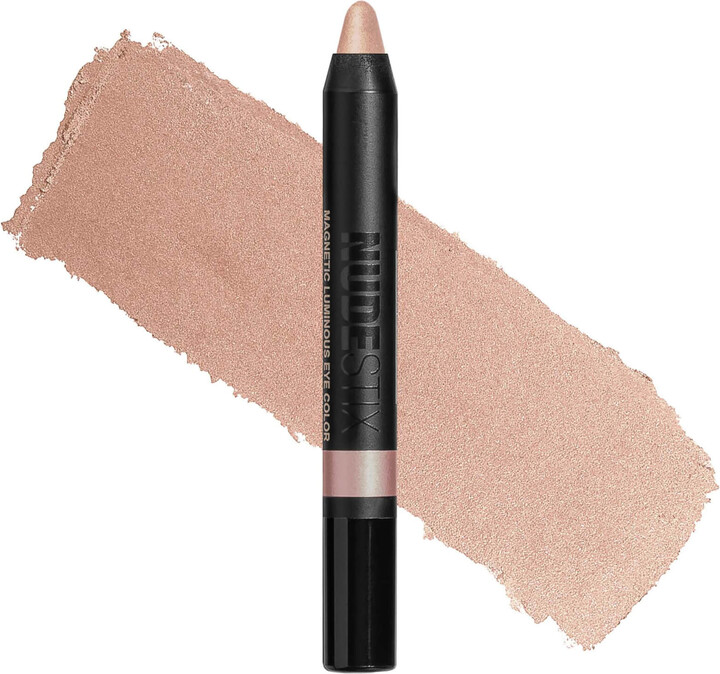 NUDESTIX Magnetic Luminous Eye Colour 2.8g (Various Shades) - Angel