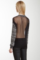 Thumbnail for your product : Central Park West Glenrock Pullover Sweater