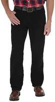 Thumbnail for your product : Wrangler ; Men's Jeans Black 36x36