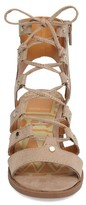 Thumbnail for your product : Dolce Vita Girl's Lora Block Heel Sandal
