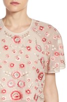 Thumbnail for your product : Needle & Thread Women's Embellished Crop Top