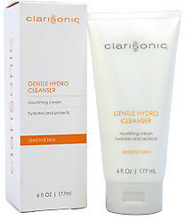 clarisonic Gentle Hydro Cleanser - Sensitive Skin 177.0 ml Skincare