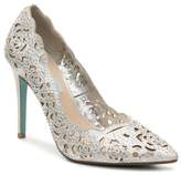 Thumbnail for your product : Betsey Johnson Emili Pump
