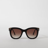 Thumbnail for your product : Thierry Lasry chromaty sunglasses