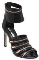 Thumbnail for your product : BCBGeneration Casey Leather Stilettos