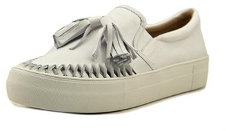 Vince Camuto Aztec1 Leather Fashion Sneakers.
