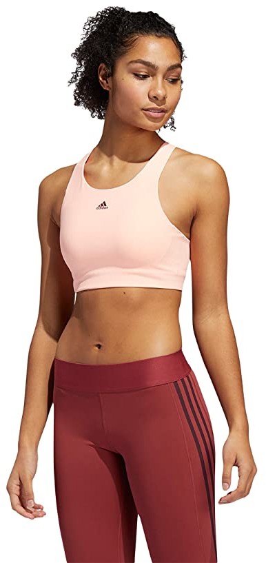 adidas ultimate alpha bra