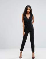 Thumbnail for your product : Lipsy Sleeveless Jumpsuit