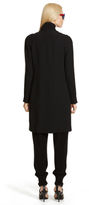 Thumbnail for your product : Ralph Lauren Black Label Darcy Mockneck Coat