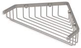 Thumbnail for your product : Gatco 9.25-Inch Shower Corner Basket in Chrome