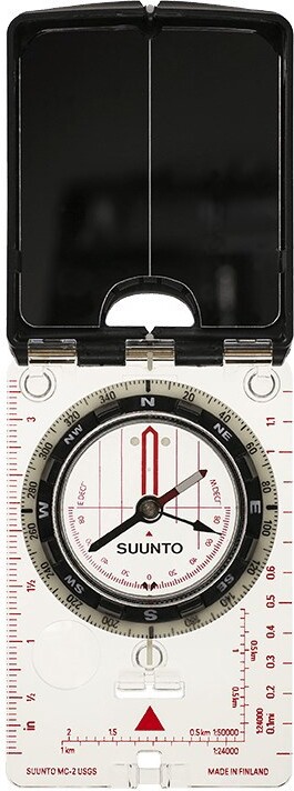Suunto MC-2 NH Mirror Compass