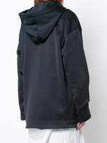 Thumbnail for your product : Juun.J Contract hoodie